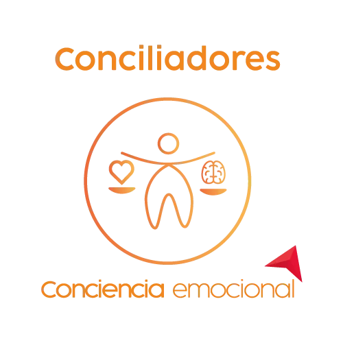 Somos amables y conscientes de nuestras emociones. Actuamos con calma y equilibrio, respetamos la diversidad y nos esforzamos por conectar genuinamente con los demás.