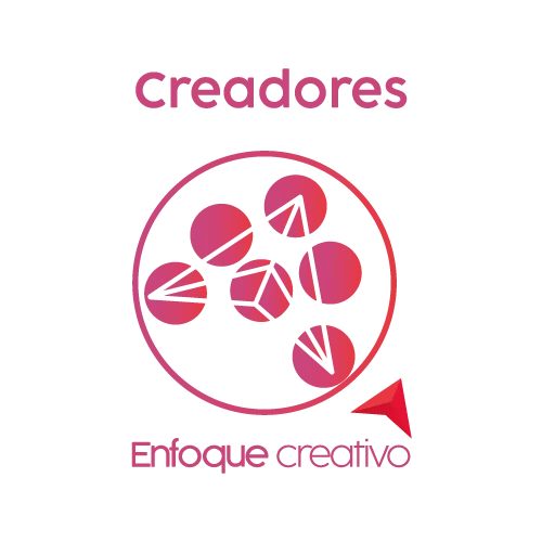 Impulsamos la curiosidad y la innovación. Interpretamos las necesidades de nuestros clientes y del entorno para crear propuestas únicas y nuevas formas de hacer las cosas.